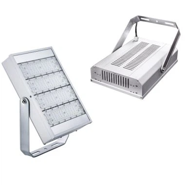 200 개의 LED 홍수 빛