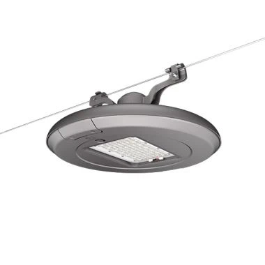 공장 가격 70W 교체 150W HID LED 가로등