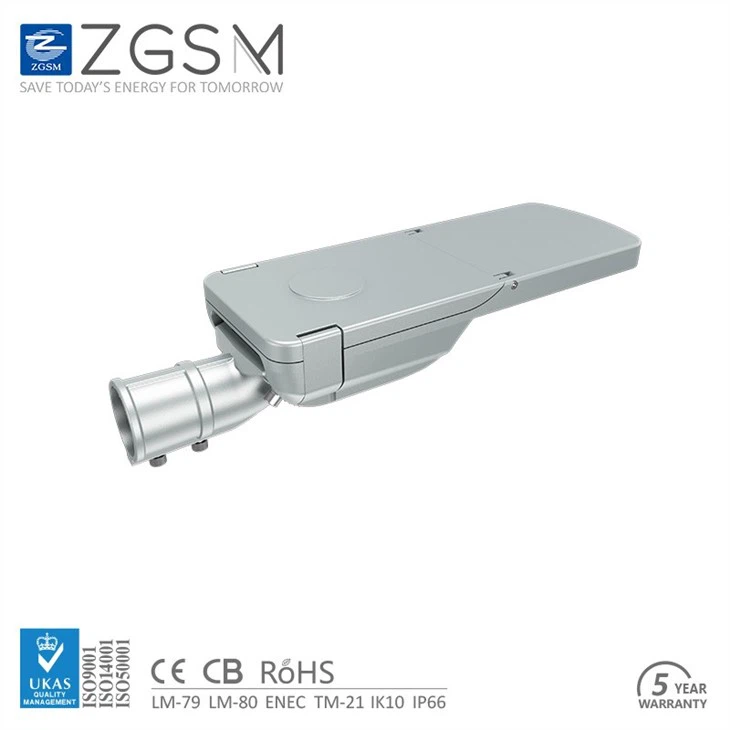 Zero Uplight LED Street Light