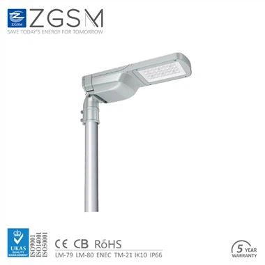 20w 디밍 Led 거리 조명