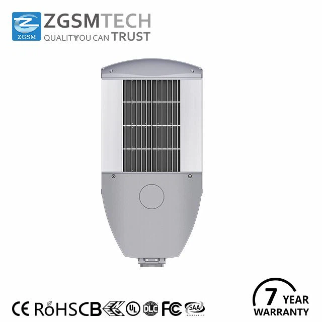LED Parking lot Light