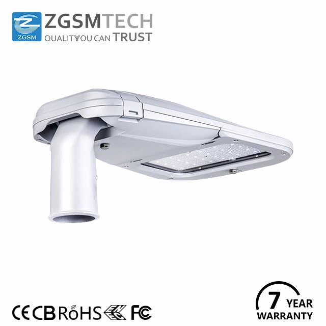 Easy Installation LED Street Lights