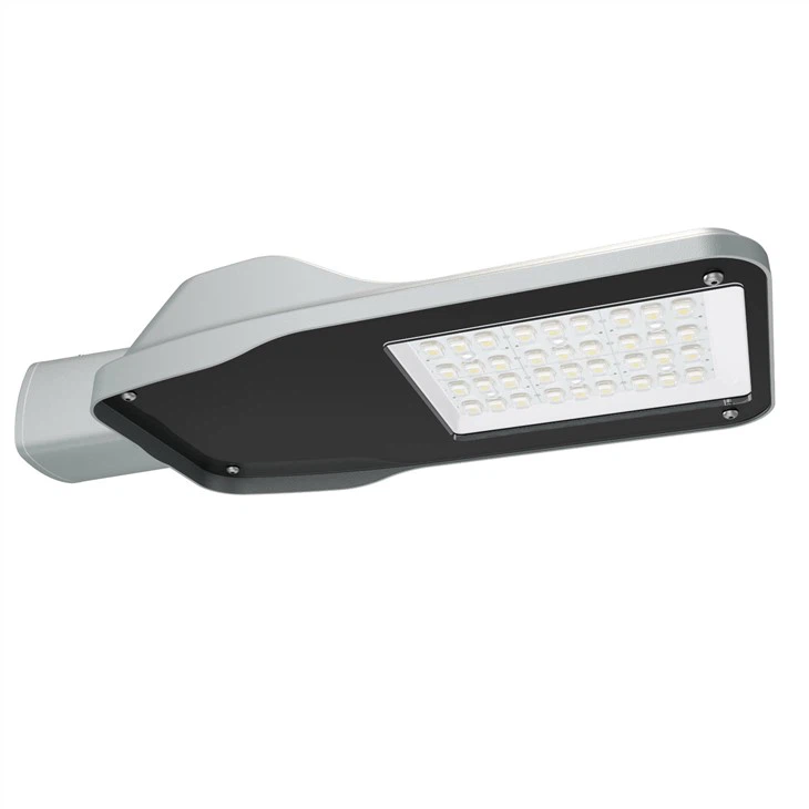 Glass Cover Nova LED Street Light