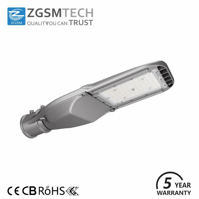 led street light