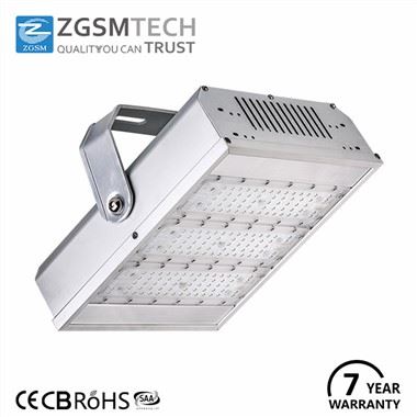 전문 방수 120W LED 터널 조명